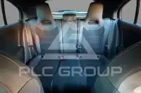 2021 Mercedes Benz A 250