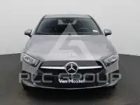 2021 Mercedes Benz A 250