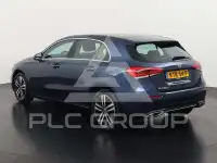 2021 Mercedes Benz A 250