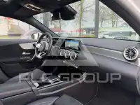 2021 Mercedes Benz A 250