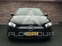 2021 Mercedes Benz A 250