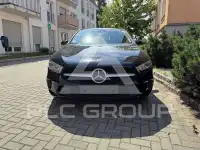 2021 Mercedes Benz A 250