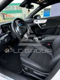 2021 Mercedes Benz A 250