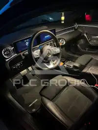 2021 Mercedes Benz A 250