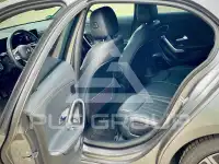 2021 Mercedes Benz A 250