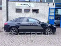 2021 Mercedes Benz A 250