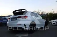 2021 Mercedes Benz A 250