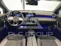 2021 Mercedes Benz A 250