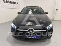 2021 Mercedes Benz A 250