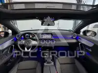 2021 Mercedes Benz A 250