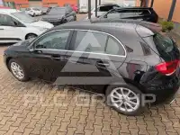 2021 Mercedes Benz A 250