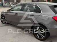 2021 Mercedes Benz A 250