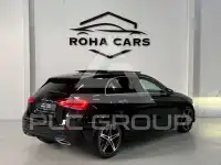 2021 Mercedes Benz A 250