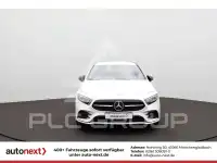 2021 Mercedes Benz A 250