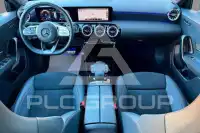 2021 Mercedes Benz A 250
