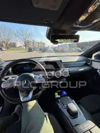 2021 Mercedes Benz A 250
