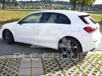2021 Mercedes Benz A 250