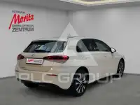 2021 Mercedes Benz A 250
