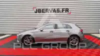 2021 Mercedes Benz A 250
