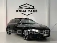 2021 Mercedes Benz A 250