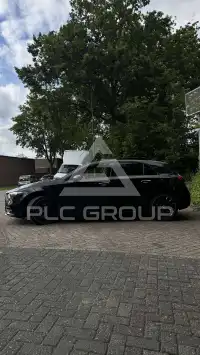 2021 Mercedes Benz A 250
