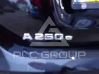 2021 Mercedes Benz A 250