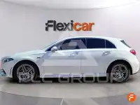 2021 Mercedes Benz A 250