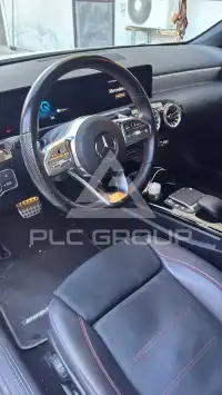 2021 Mercedes Benz A 250