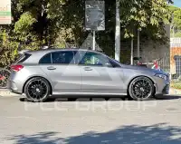 2021 Mercedes Benz A 250