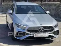 2021 Mercedes Benz A 250