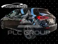 2021 Mercedes Benz A 250