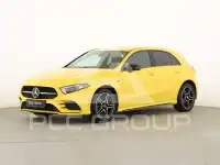 2021 Mercedes Benz A 250
