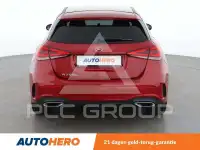 2021 Mercedes Benz A 250