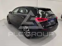 2021 Mercedes Benz A 250