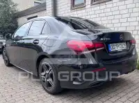 2021 Mercedes Benz A 250