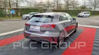 2021 Mercedes Benz A 250