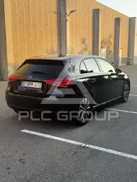 2021 Mercedes Benz A 250