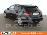 2021 Mercedes Benz A 250