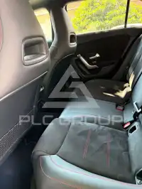 2021 Mercedes Benz A 250