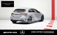 2021 Mercedes Benz A 250