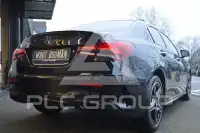 2021 Mercedes Benz A 250