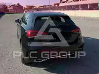 2021 Mercedes Benz A 250