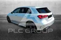 2021 Mercedes Benz A 250