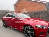 2021 Mercedes Benz A 250