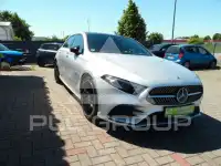 2021 Mercedes Benz A 250