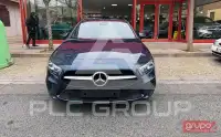 2021 Mercedes Benz A 250