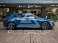 2021 Mercedes Benz A 250