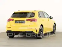 2021 Mercedes Benz A 250