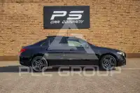 2021 Mercedes Benz A 250