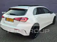 2021 Mercedes Benz A 250